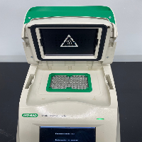 Bio-Rad T100 Thermal Cycler image 3